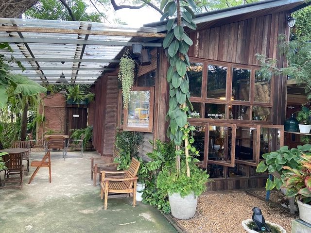 Uncle tree (อังเคิลทรี)