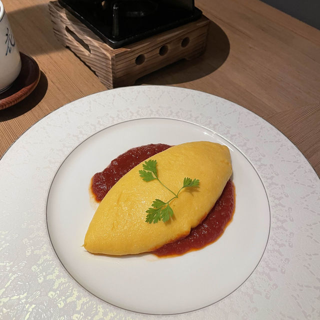 【鬼怒川】食事も温泉もホスピタリティも最高な旅館♨️