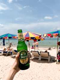 Vibrant Lively Beach in Phuket 🇹🇭