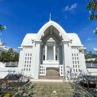 วัดพรประภานิมิต