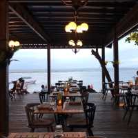 Kayumanis Seaside Restaurant