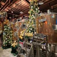 TAP ROOM KL @ Bamboo Hills