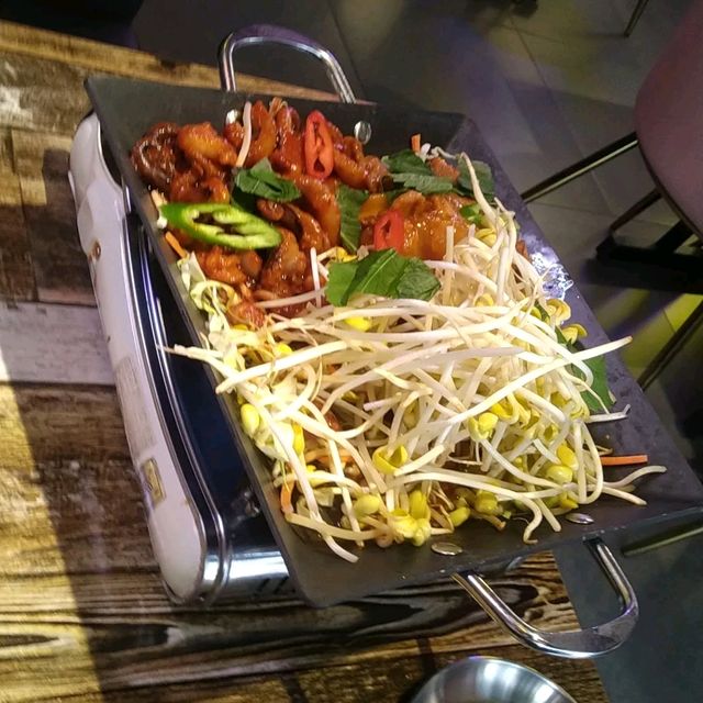 彩虹蛋卷 玫瑰炸雞