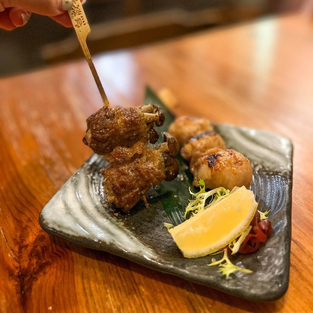 《上環出色居酒屋》 《上環出色居酒屋》