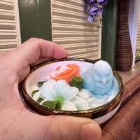 Cutest Thai Sweets at Songkhla Old Town