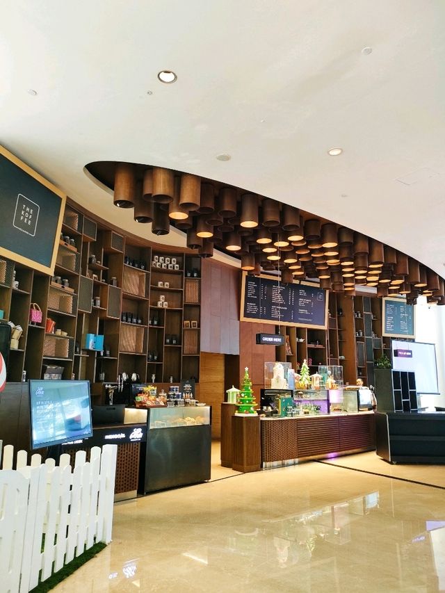 Doubletree by Hilton Jakarta 