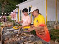 เดอะทอย โฮเตรุ รีสอร์ท สไตล์ญี่ปุ่น จ.ระยอง