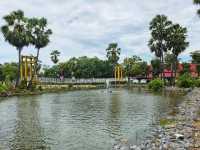 วัดไผ่โรงวัว จ.สุพรรณบุรี