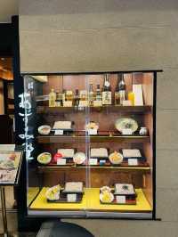 【東京都】さっぱりとした食事を食べたい方におすすめの羽田空港グルメ