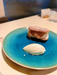 【祐天寺】ミシュラン一つ星！ハレの日に使いたいフレンチレストラン🇫🇷ボンシュマン