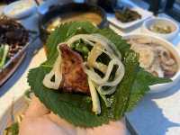 부산 신상 갈비맛집
