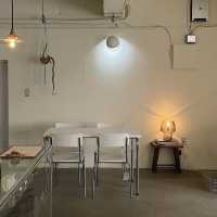 「CAFE Picnic」：復古風情，值得推薦的咖啡店