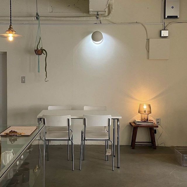 「CAFE Picnic」：復古風情，值得推薦的咖啡店