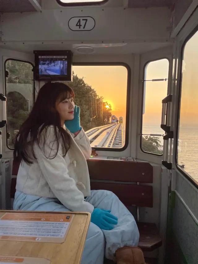 해운대블루라인파크 - 입장권, 운영 시간, 후기 & 사진 [2025년] | Trip.com