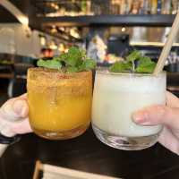I WENT TO HCM 50 BEST RESTAURANT!