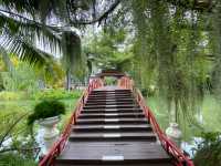 “ม้วนรีสอร์ท” รีสอร์ทสวยสไตล์บูทีค จ.สุพรรณบุรี