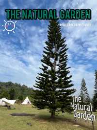 The Natural Garden - Khao Soi Dao ที่พักสายแคมป์