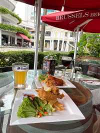 Beer Day at Brussels Beer Café Penang🇲🇾