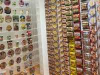 Cup Noodles Museum