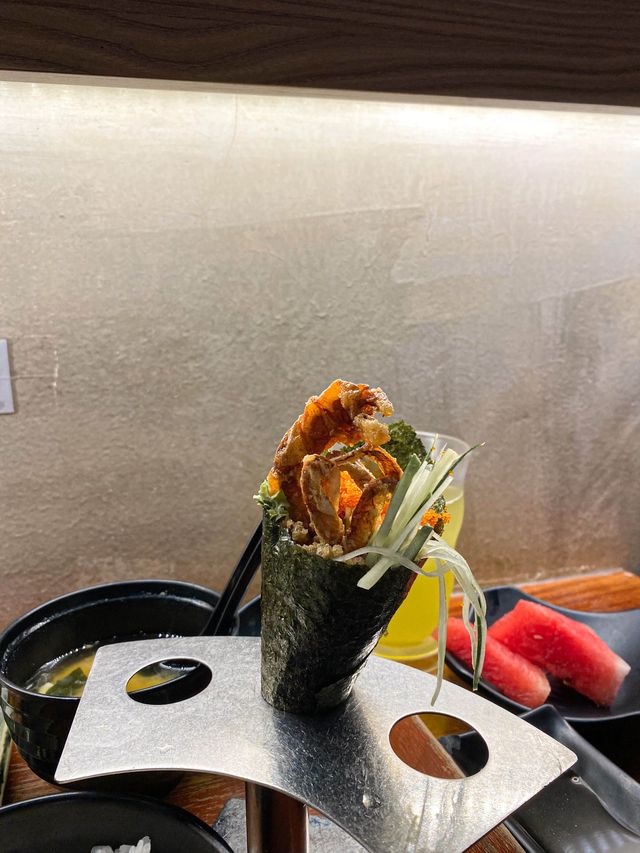 Sushi Place With Premium Sushi in KL 🇲🇾