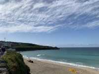 🇬🇧英國海邊小鎮St. Ives💚慢遊小店博物館賞美景