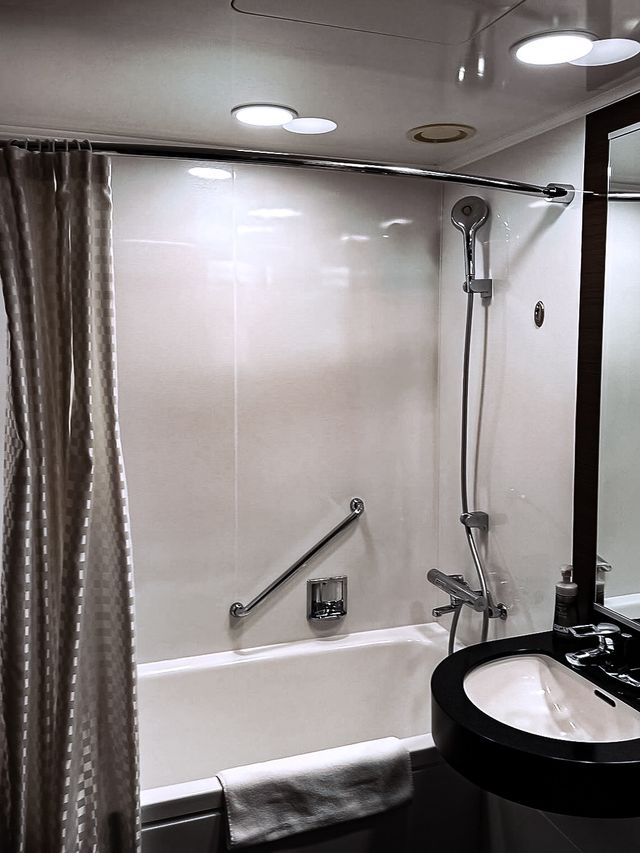 近距離羽田機場之東京羽田日航城市酒店Hotel JAL City Haneda Tokyo🏨