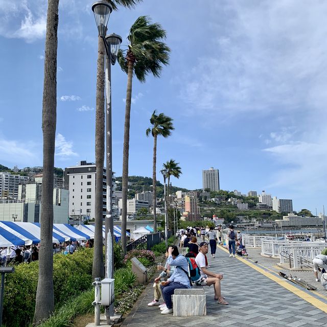 Atami Ropeway Adventure