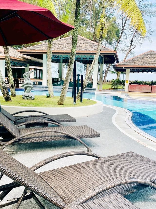 Miri Marriott Resort