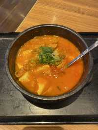 安くて美味しい韓丼 