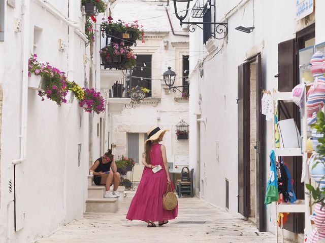 イタリア🇮🇹ロコロトンド