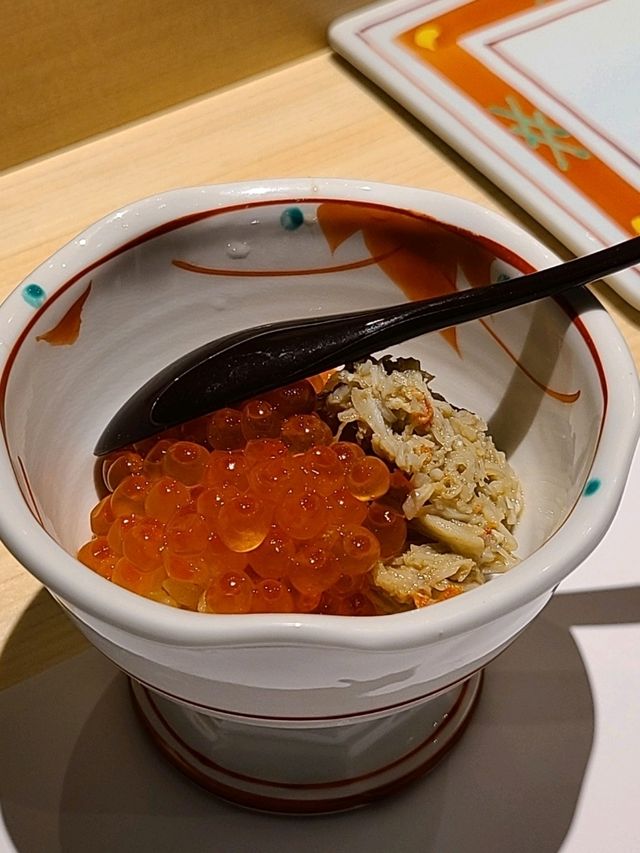 東京進出！江戸前寿司と天ぷらのお店