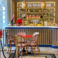 Singapore Coffee