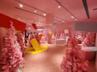 Museum of Ice Cream in Singapore,