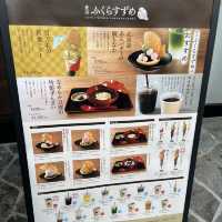 【東京🗼】東京の新名所！豊洲千客万来🏮🐟