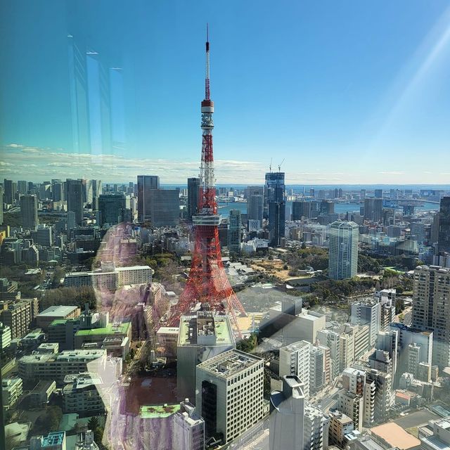 麻布台之丘
