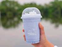 รีวิว Beachy cafe 