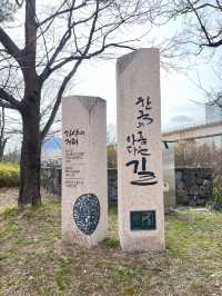 김해 산책하기 좋은 곳 추천