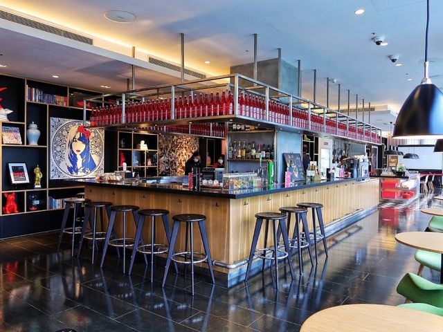 台北北門世民酒店：舒適河景房，讓你感受家的溫暖