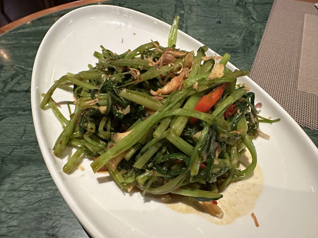 食在尖沙咀| Ruên Thai & Vietnamese | 尖東高質泰菜