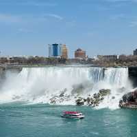 Niagara Falls