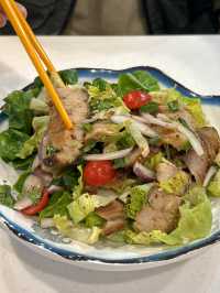 入口即溶泰式豬手煲 九龍城大份抵食泰國菜