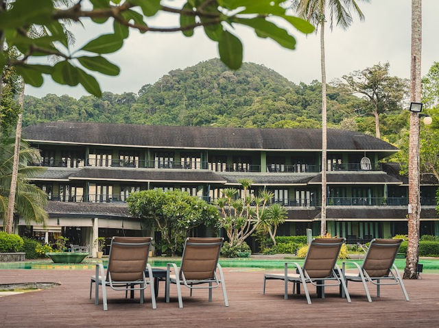 Mercure Koh Chang Hideaway 