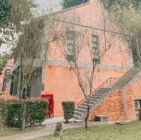 Flora Creek Hotel