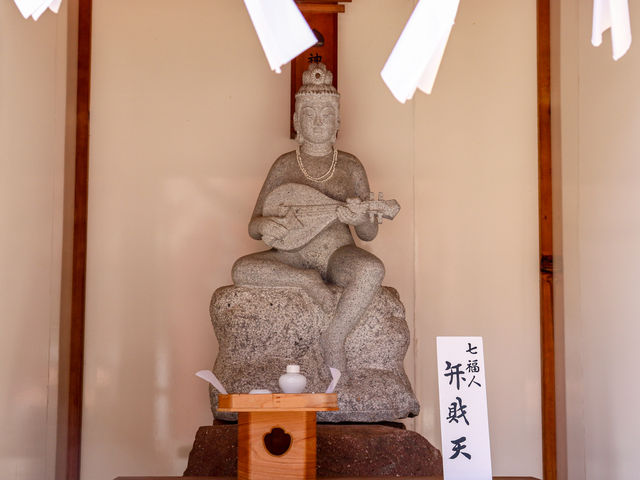 【山梨県】 「子宝」と「縁結び」のパワースポット:夫婦木神社 姫の宮