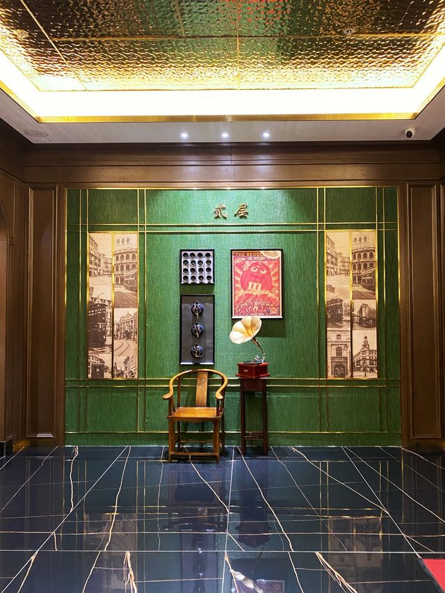 Wow!!! I like this hotel 🥰