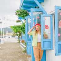 𝐒ơ𝐧𝐓𝐫à𝐌𝐚𝐫𝐢𝐧𝐚𝐂𝐚𝐟𝐞 คาเฟ่เวียดนาม
