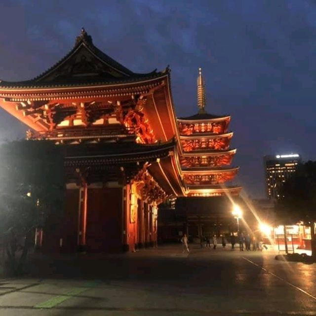 Asakusa