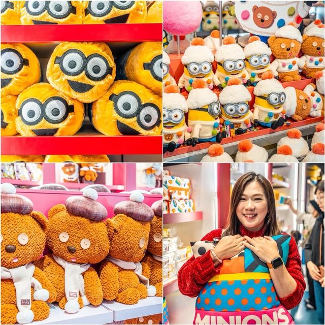 ไปญี่ปุ่นห้ามพลาด USJ 