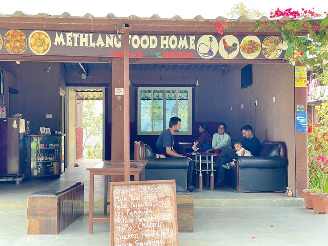  Methlang Food Home is truly exceptional.