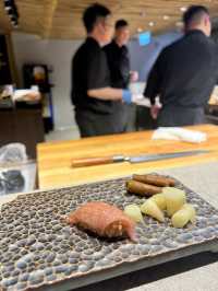 尖沙咀廚師發辦之選🍣🥢